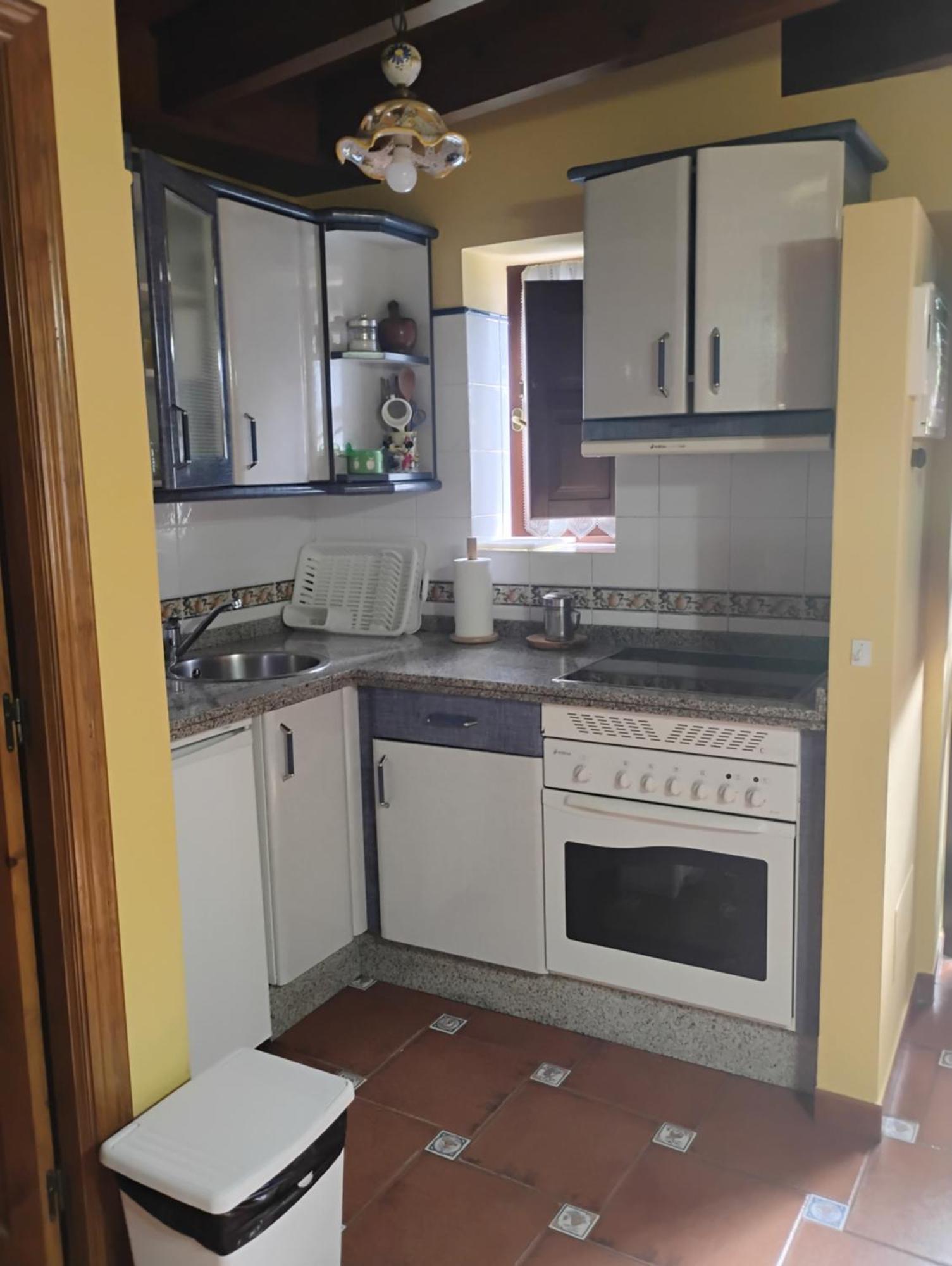 Casa Rural Casa Azul Villahormes Экстерьер фото