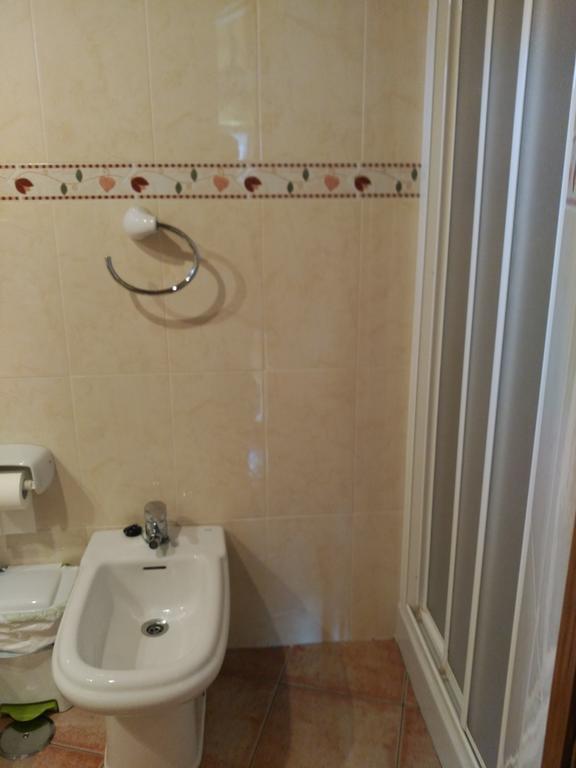 Casa Rural Casa Azul Villahormes Экстерьер фото
